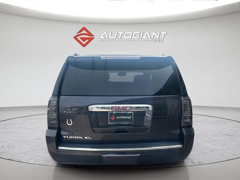 Used 2016 GMC Yukon XL Denali w/ Open Road Package image 4