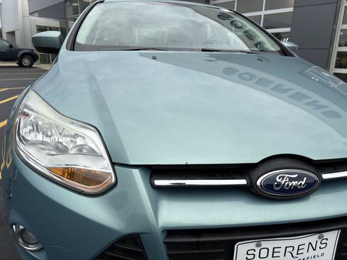 Used 2012 Ford Focus SE FWD image 24