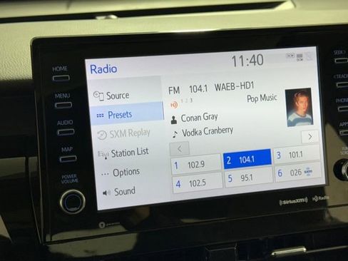 Used 2023 Toyota Camry SE image 24