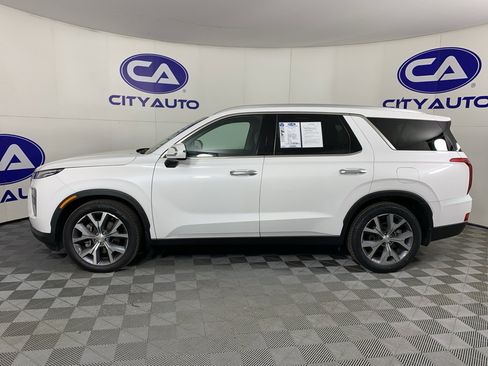 Used 2021 Hyundai Palisade SEL w/ Convenience Package image 6