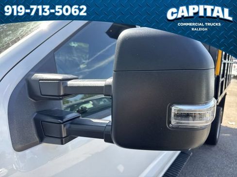New 2026 Ford F450 XL AWD/4WD image 14