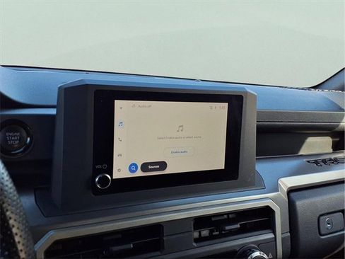 Used 2024 Toyota Tacoma TRD Sport image 10