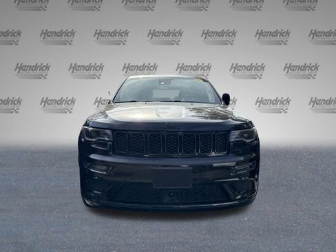 Used 2021 Jeep Grand Cherokee Summit w/ Platinum Series Group image 6