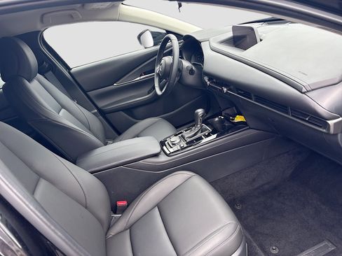 Certified 2025 MAZDA CX-30 AWD 2.5 S w/ Select Sport Pkg image 21