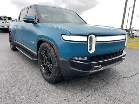 Used 2024 Rivian R1T Adventure image 3