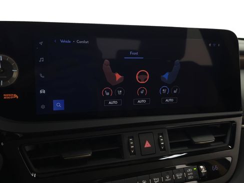Used 2025 Lexus ES 350 w/ Accessory Package (Z2) FWD image 26