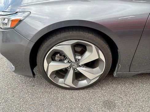 Used 2019 Honda Accord Sport image 5