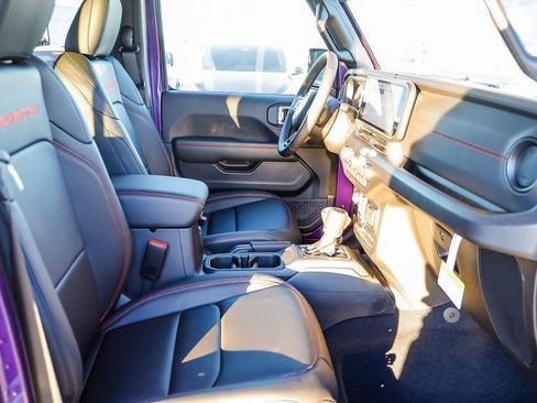 New 2026 Jeep Gladiator Rubicon image 18