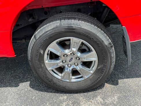 Used 2017 Ford F150 XLT w/ Equipment Group 301A Mid AWD/4WD image 9