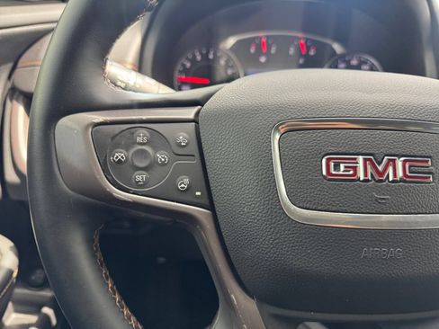 Used 2024 GMC Terrain AT4 w/ Tech Package AWD/4WD image 23
