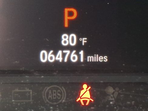 Used 2019 Honda Accord LX image 19