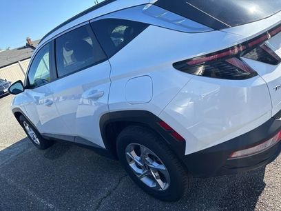 Used 2023 Hyundai Tucson SEL