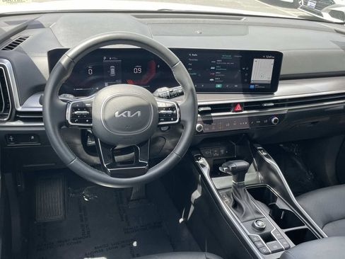 Used 2025 Kia Sorento S FWD image 6