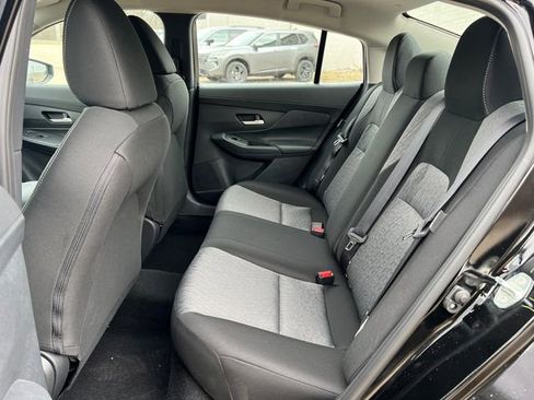 New 2026 Nissan Sentra SV image 4