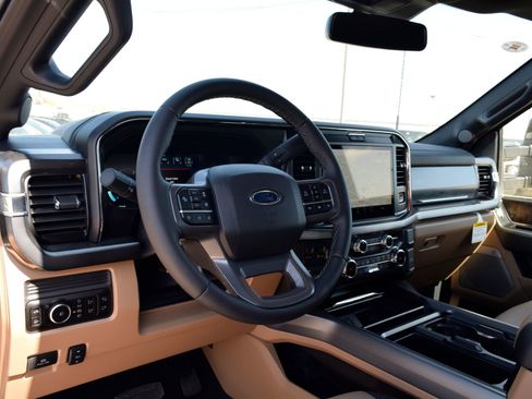 New 2026 Ford F250 Lariat AWD/4WD image 17