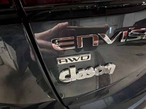 New 2026 Buick Envision Preferred image 32