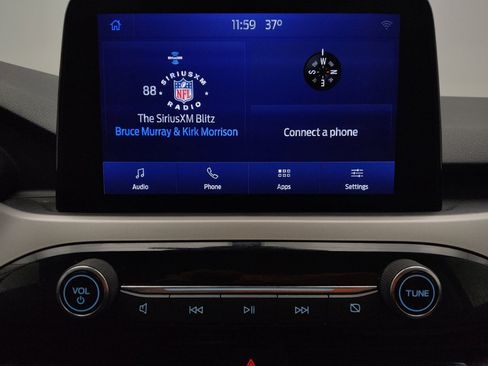 Used 2022 Ford Escape SE image 25