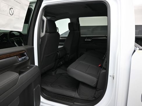 New 2026 GMC Sierra 3500 SLE w/ SLE Value Package image 22