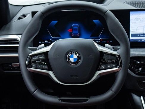 New 2026 BMW 330i xDrive Sedan w/ Premium Package image 17