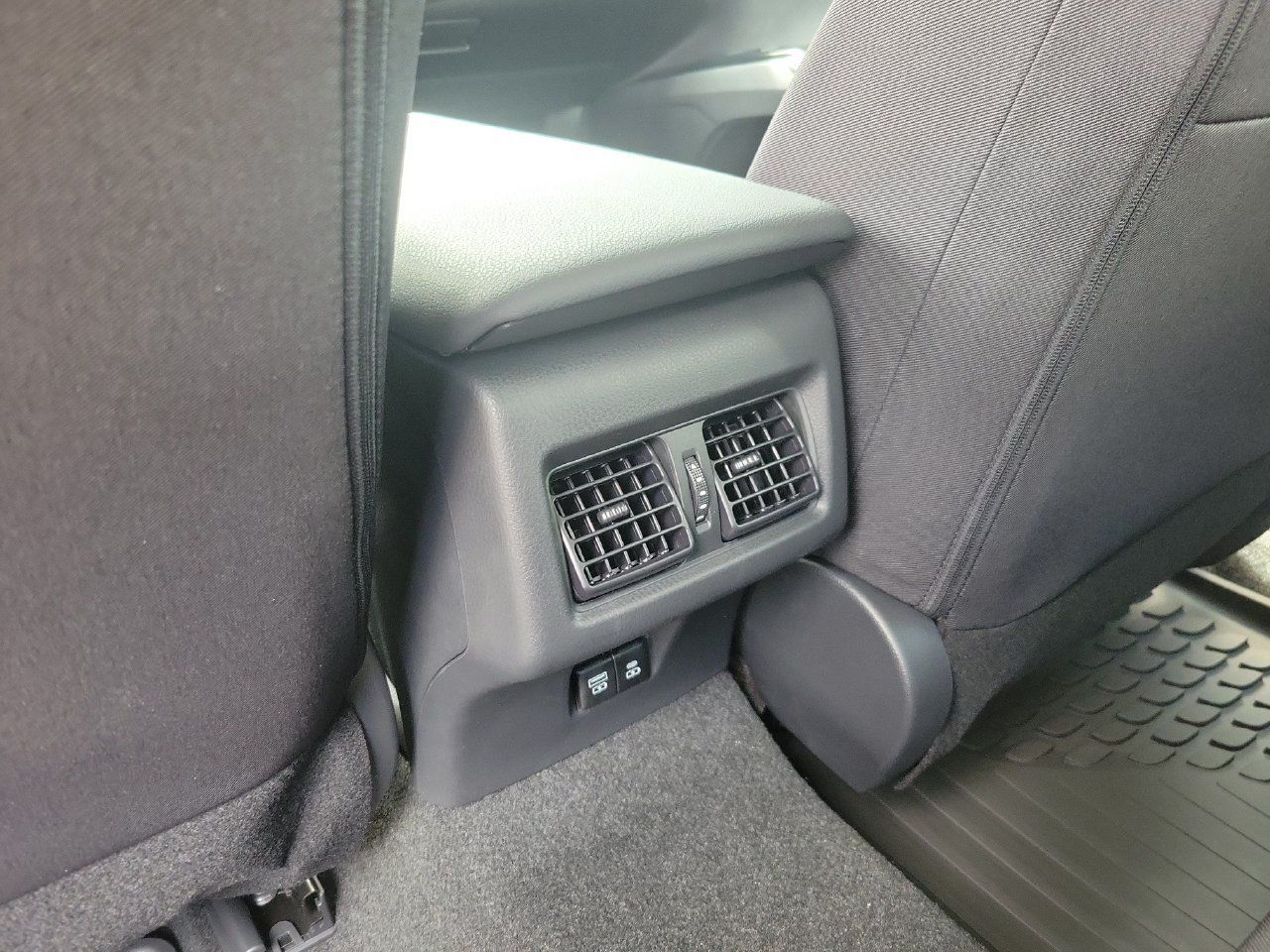 Used 2026 Toyota Camry LE FWD image 12