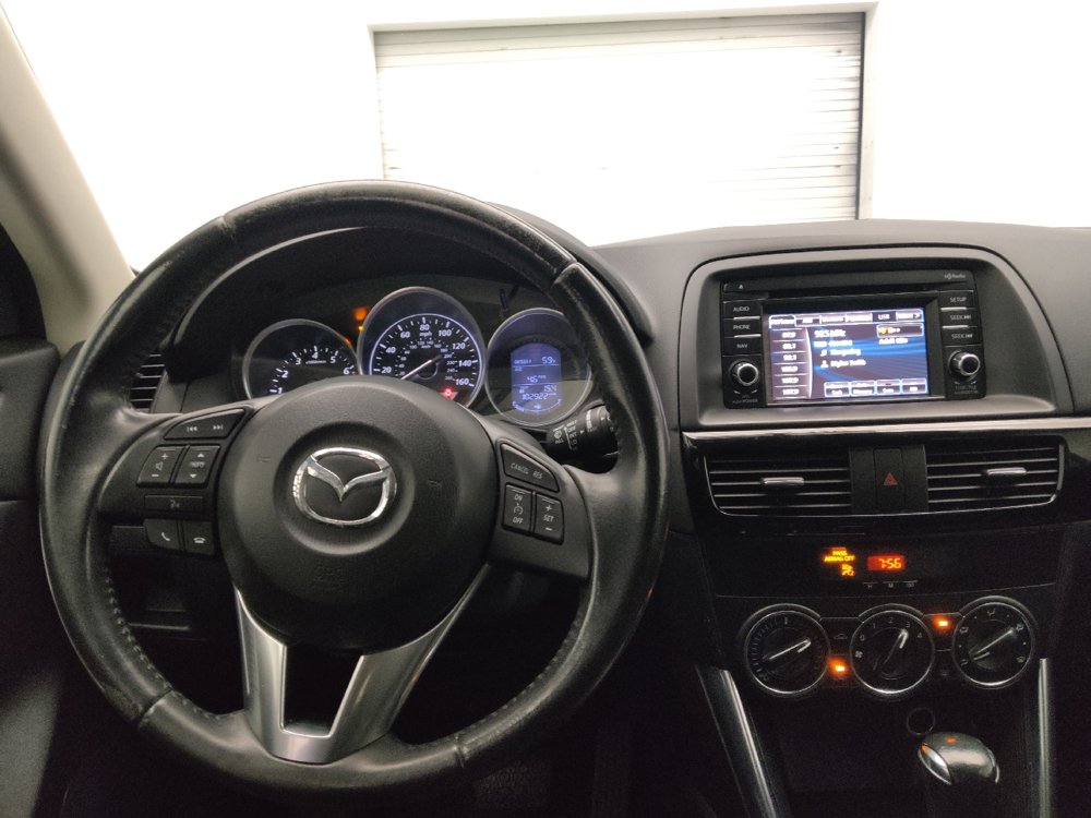 Used 2015 MAZDA CX-5 Touring AWD/4WD image 22