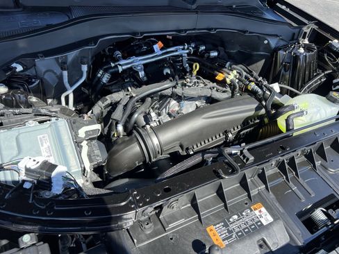 New 2026 Ford Explorer Active image 28