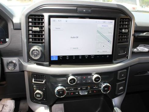 New 2026 Ford F150 XLT w/ Equipment Group 302A MID AWD/4WD image 2