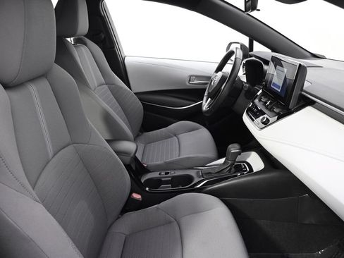 Used 2023 Toyota Corolla SE w/ Carpet Mat Package (TMS) FWD image 12