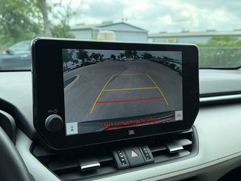 Certified 2024 Toyota RAV4 XLE Premium w/ Weather Package image 30