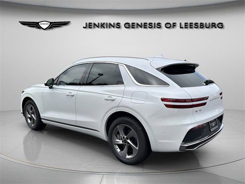 New 2026 Genesis GV70 2.5T Advanced image 6