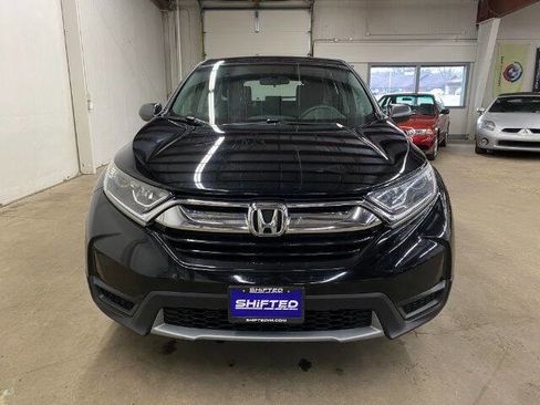 Used 2018 Honda CR-V LX image 7