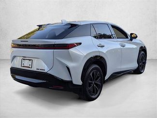 New 2026 Lexus RZ 350e 2WD video 2