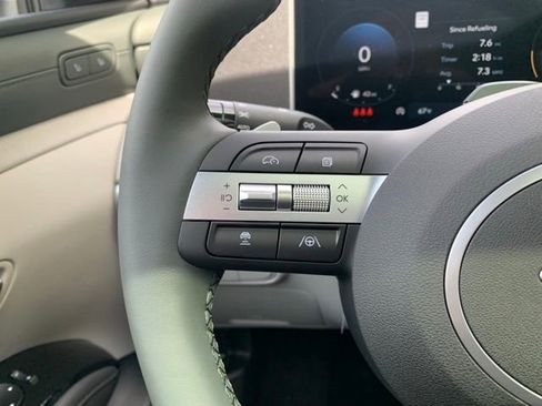 New 2026 Hyundai Tucson Limited AWD/4WD image 26