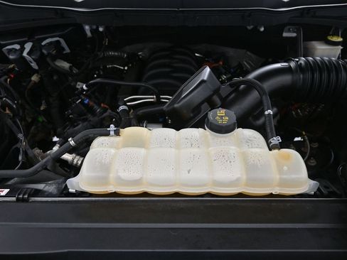 Used 2023 Ford F150 XLT w/ Equipment Group 301A Mid image 29