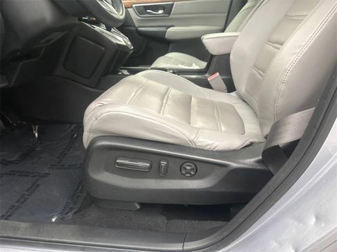 Used 2018 Honda CR-V EX-L image 10