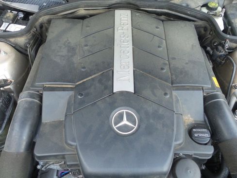 Used 2003 Mercedes-Benz SL 500 image 50