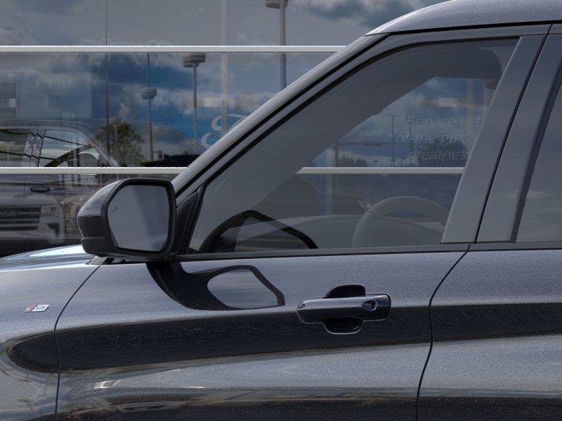 Used 2026 Ford Explorer ST-Line AWD/4WD image 20