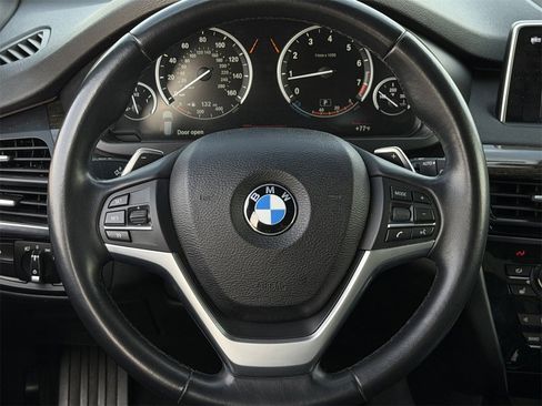 Used 2018 BMW X5 sDrive35i image 13