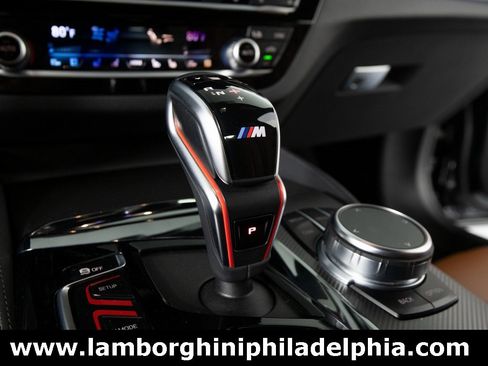 Used 2023 BMW M5 Competition w/ Competition Package image 26