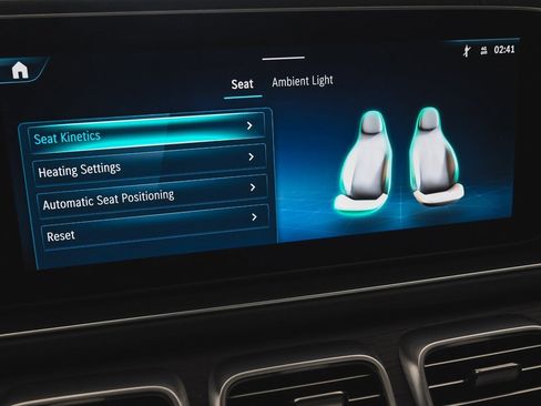 Used 2025 Mercedes-Benz GLE 450 GLE 450 w/ Night Package image 16