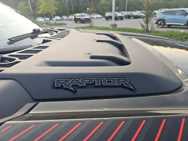 Used 2024 Ford F150 Raptor AWD/4WD image 20