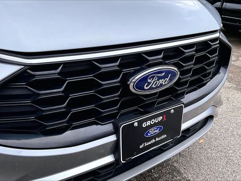 Certified 2023 Ford Escape ST-Line w/ Tech Pack #1 image 30