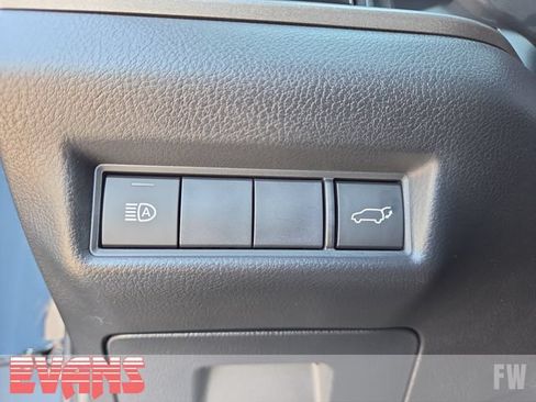 New 2026 Toyota Grand Highlander AWD image 16