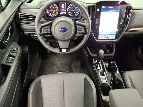 New 2026 Subaru Forester Touring AWD/4WD image 2