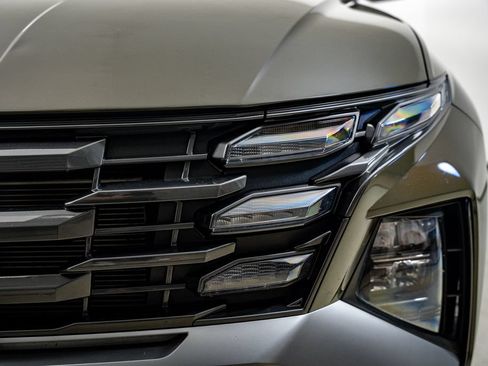 Certified 2025 Hyundai Tucson SEL FWD image 19