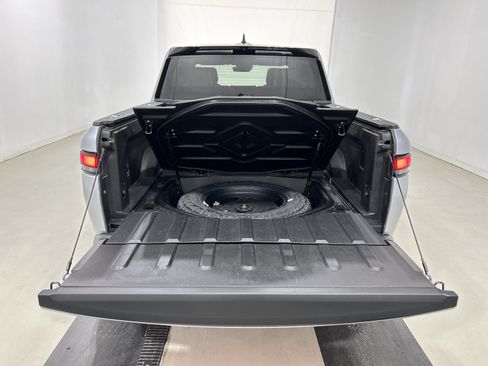 Used 2022 Rivian R1T Adventure AWD/4WD image 15