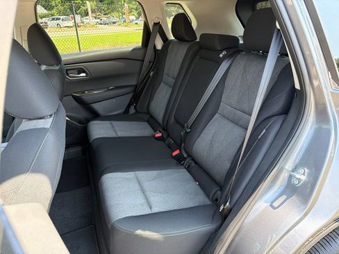 Certified 2026 Nissan Rogue SV w/ Cold Weather Package AWD/4WD image 19