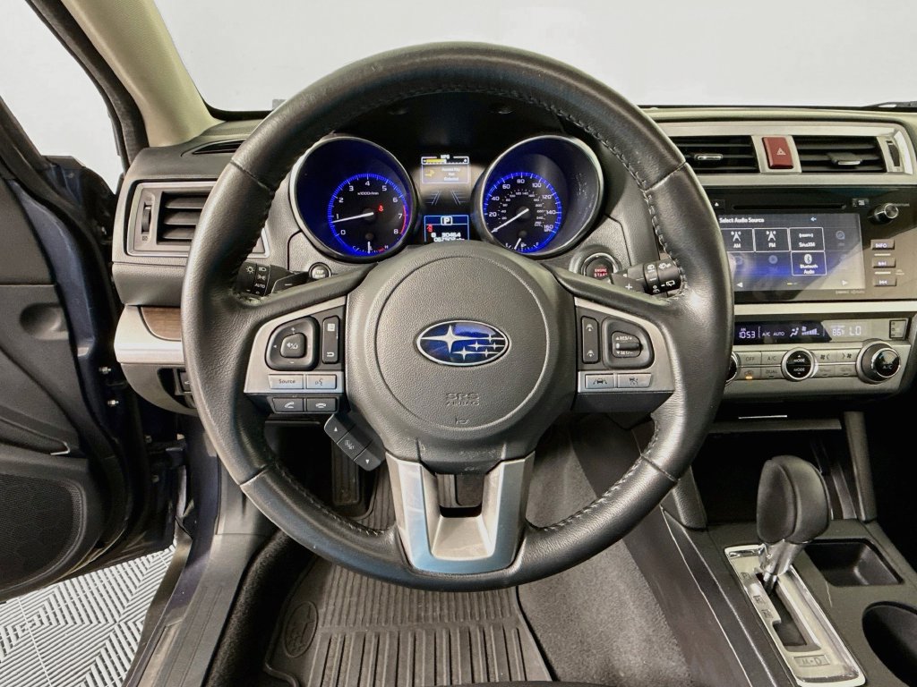 Used 2016 Subaru Outback 3.6R Limited AWD/4WD image 11