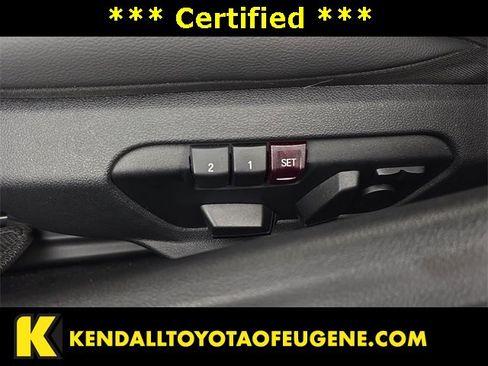 Certified 2026 Toyota Supra Premium w/ Driver Assist Package image 18