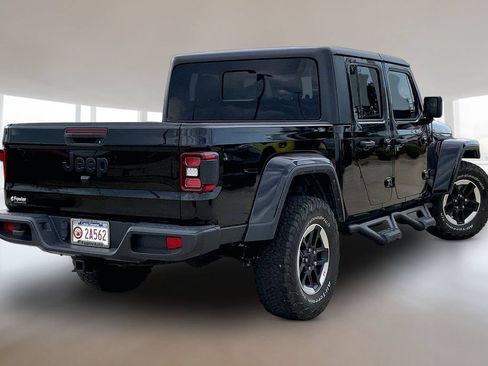 Used 2022 Jeep Gladiator Sport AWD/4WD image 2